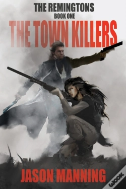 Capa do artigo The Town Killers