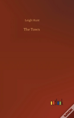 Capa do artigo The Town