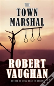 Capa do artigo The Town Marshal