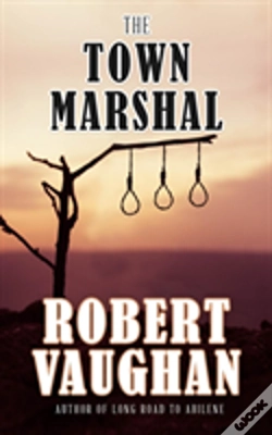 Capa do artigo The Town Marshal