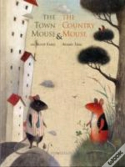 Capa do artigo The Town Mouse And The Country Mouse