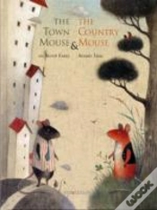 Capa do artigo The Town Mouse And The Country Mouse