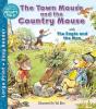 The Town Mouse And The Country Mouse & The Eagle And The Man - Preview