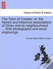Capa do artigo The Town Of Cowper; Or, The Literary And