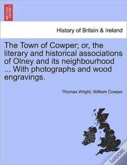 Capa do artigo The Town Of Cowper; Or, The Literary And