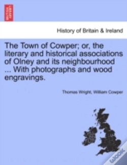 Capa do artigo The Town Of Cowper; Or, The Literary And