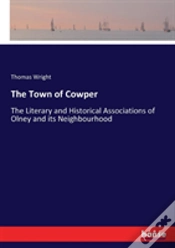 Capa do artigo The Town Of Cowper