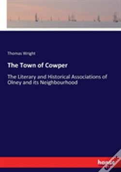 Capa do artigo The Town Of Cowper