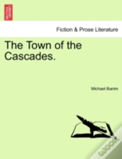 Capa do artigo The Town Of The Cascades.