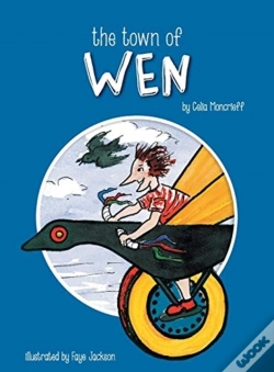 Capa do artigo The Town Of Wen