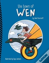 The Town Of Wen