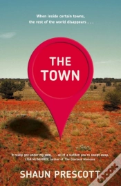 Capa do artigo The Town