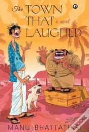 Capa do artigo The Town That Laughed