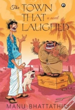 Capa do artigo The Town That Laughed