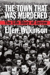 Capa do artigo The Town  That Was Murdered
