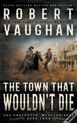 Capa do artigo The Town That Wouldn'T Die