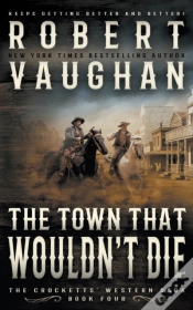 Capa do artigo The Town That Wouldn