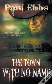 Capa do artigo The Town With No Name