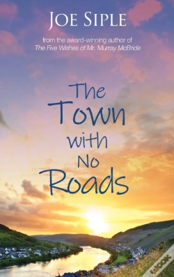 Capa do artigo The Town With No Roads