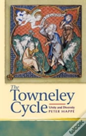 Capa do artigo The Towneley Cycle