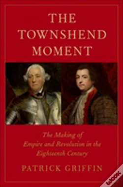 Capa do artigo The Townshend Moment