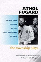 Capa do artigo The Township Plays