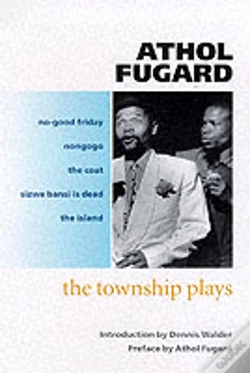 Capa do artigo The Township Plays