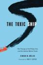 The Toxic Ship - Preview