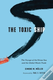 Capa do artigo The Toxic Ship