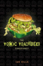 The Toxic Toadburger Conspiracy - Preview