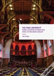 Capa do artigo The Toxic University