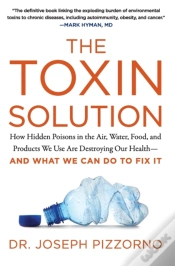 Capa do artigo The Toxin Solution