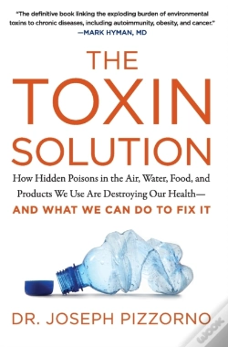 Capa do artigo The Toxin Solution