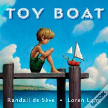 The Toy Boat
