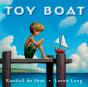 The Toy Boat - Preview