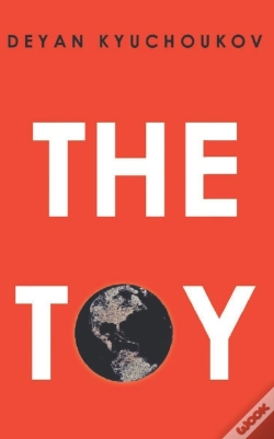 Capa do artigo The Toy