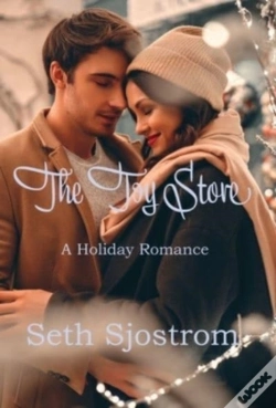 Capa do artigo The Toy Store
