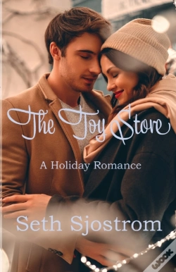 Capa do artigo The Toy Store