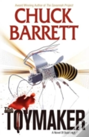 Capa do artigo The Toymaker
