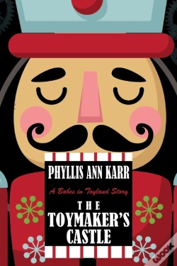 Capa do artigo The Toymaker'S Castle: A Babes In Toylan