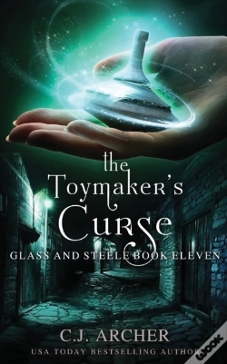 Capa do artigo The Toymaker'S Curse
