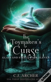 Capa do artigo The Toymaker