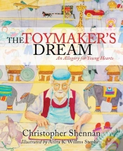 Capa do artigo The Toymaker