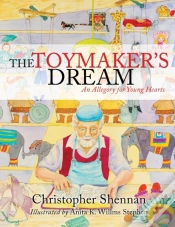 Capa do artigo The Toymaker