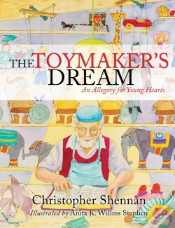 Capa do artigo The Toymaker'S Dream