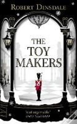 Capa do artigo The Toymakers
