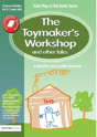 The Toymaker'S Workshop And Other Tales - Preview