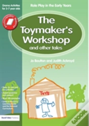 Capa do artigo The Toymaker
