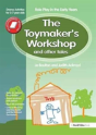 The Toymaker'S Workshop And Other Tales - Preview