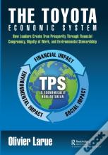 The Toyota Economic System